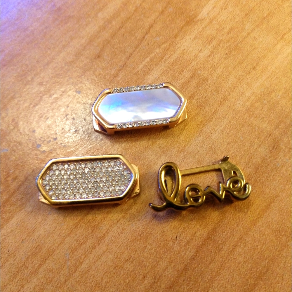 Keep Collective large statement charm set